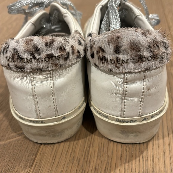 Golden Goose Sneaker size 36 - Picture 3 of 3